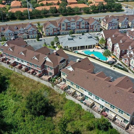Summerville Vacation Resort Four Corners Esterno foto