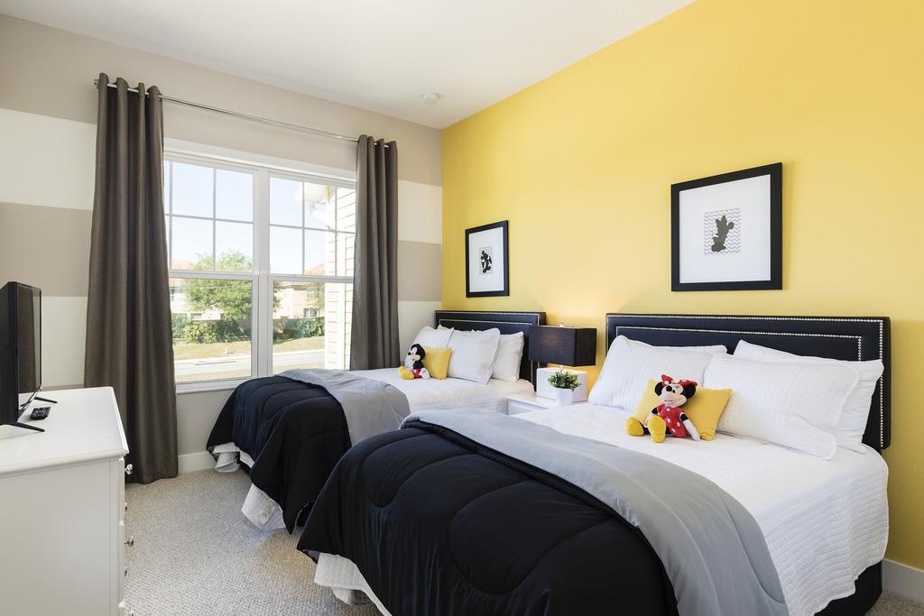 Summerville Vacation Resort Four Corners Esterno foto