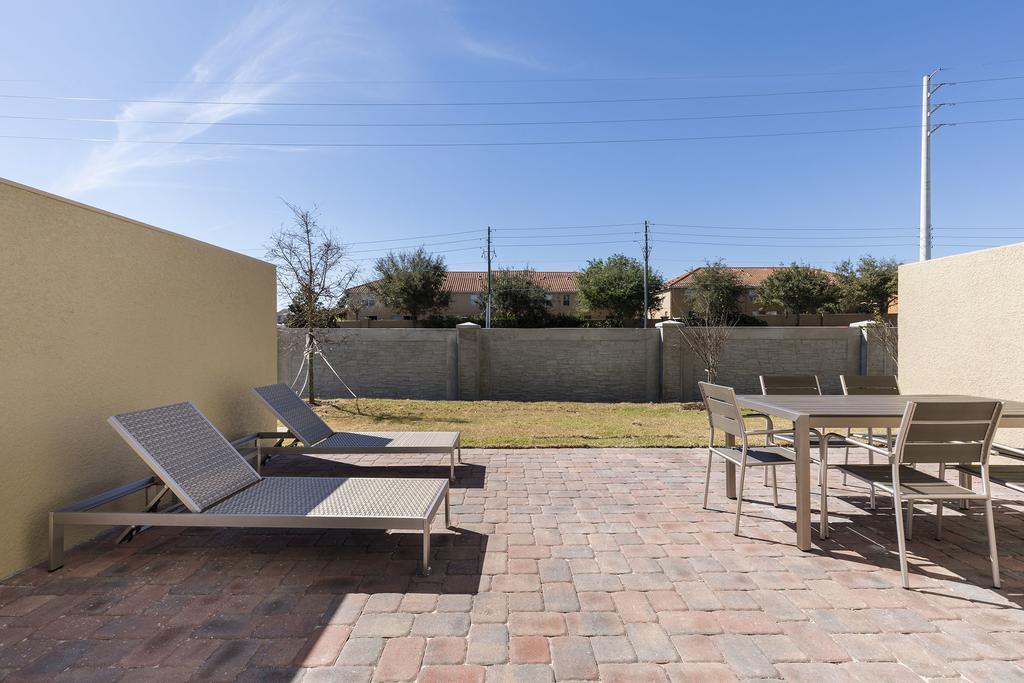 Summerville Vacation Resort Four Corners Esterno foto
