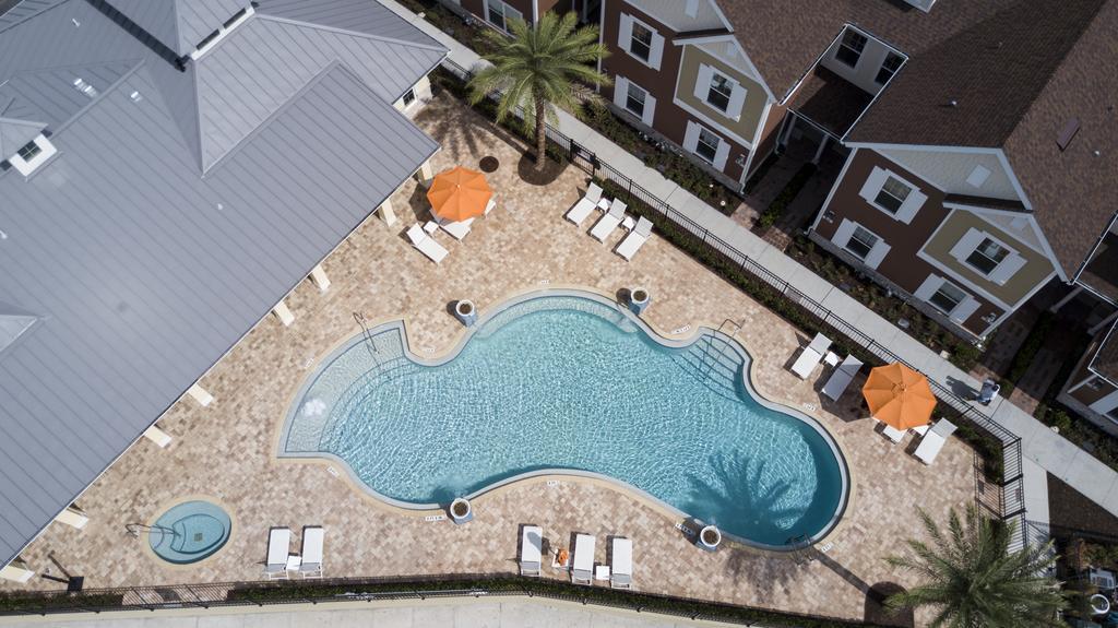 Summerville Vacation Resort Four Corners Esterno foto
