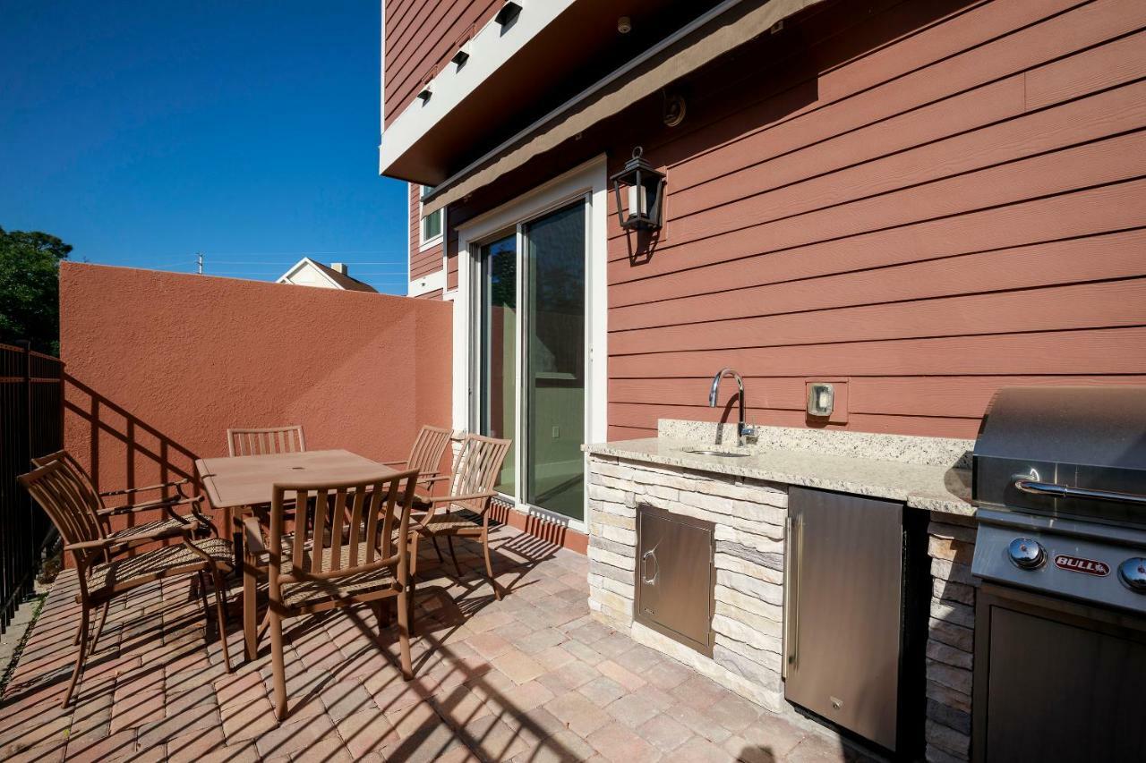 Summerville Vacation Resort Four Corners Esterno foto