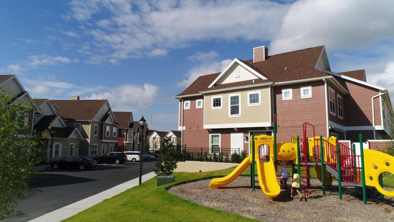 Summerville Vacation Resort Four Corners Esterno foto
