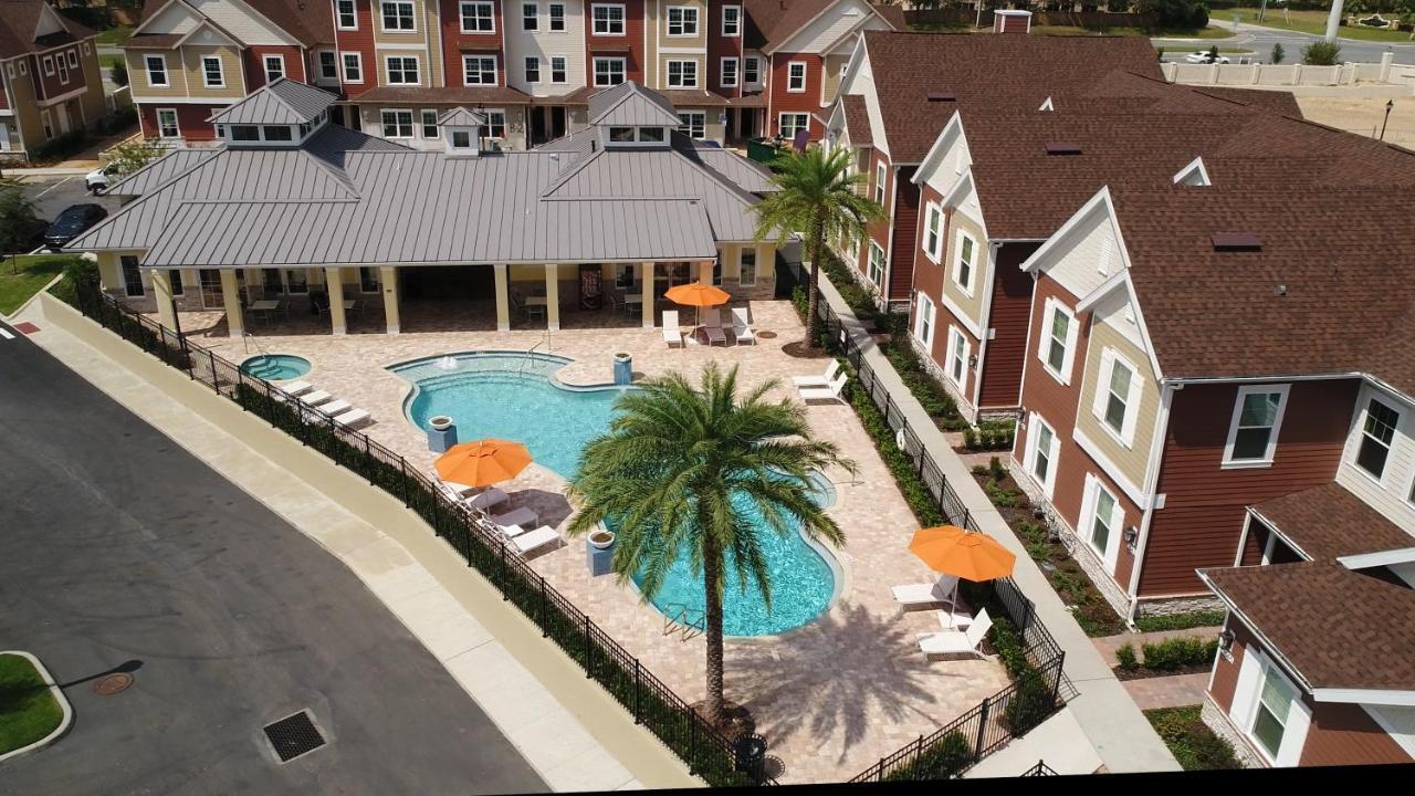 Summerville Vacation Resort Four Corners Esterno foto