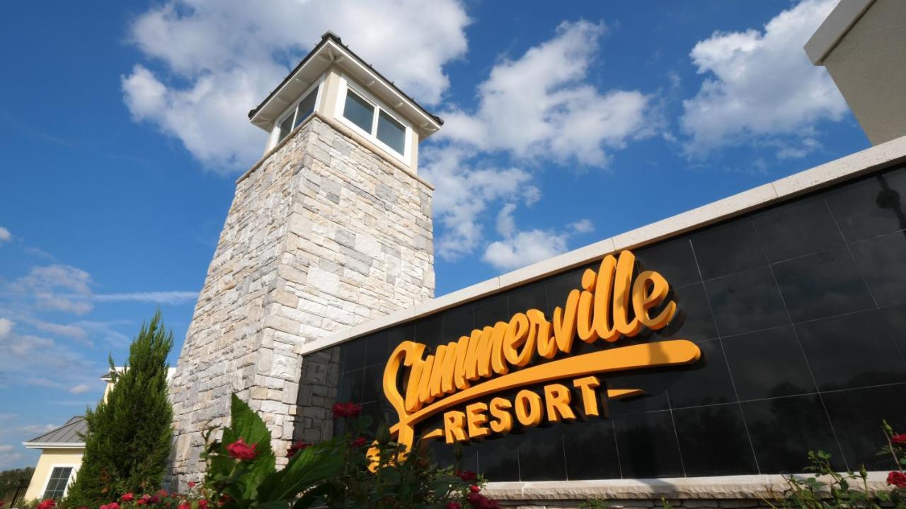 Summerville Vacation Resort Four Corners Esterno foto