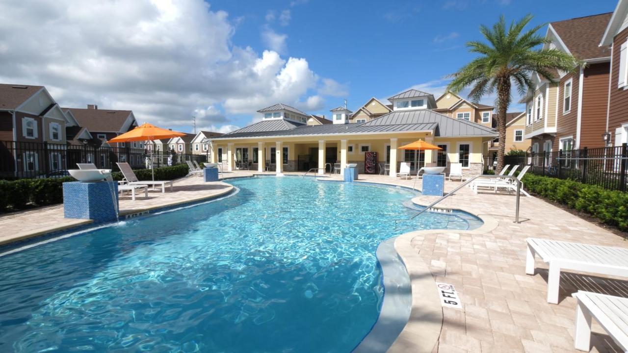 Summerville Vacation Resort Four Corners Esterno foto
