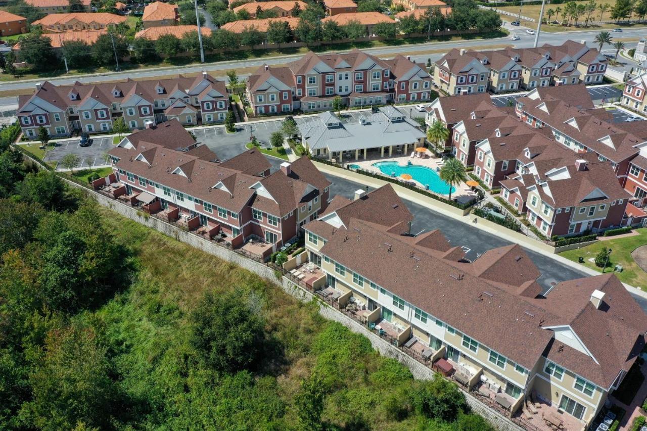 Summerville Vacation Resort Four Corners Esterno foto